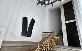 Cordoba suites departamento, a 200 mts de peatonal Florida y a 200 mts Av 9 de julio
